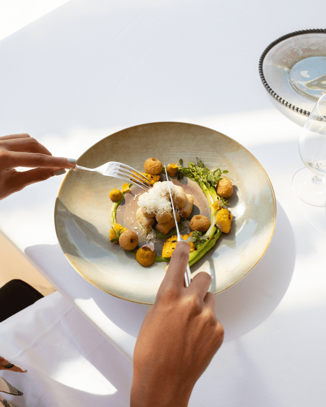 Fine dining în România experiențe gastronomice de top în 2026