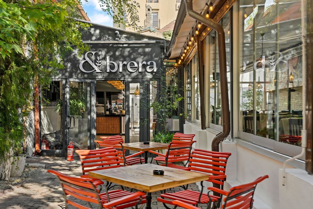 afterwork brera ialoc bucuresti