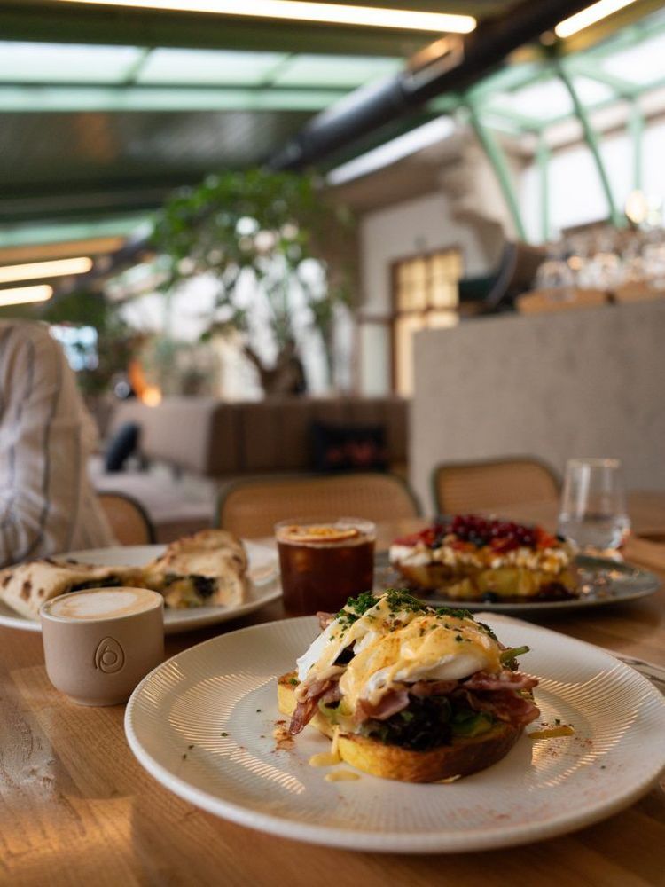 eggspress brunch bucuresti ialoc