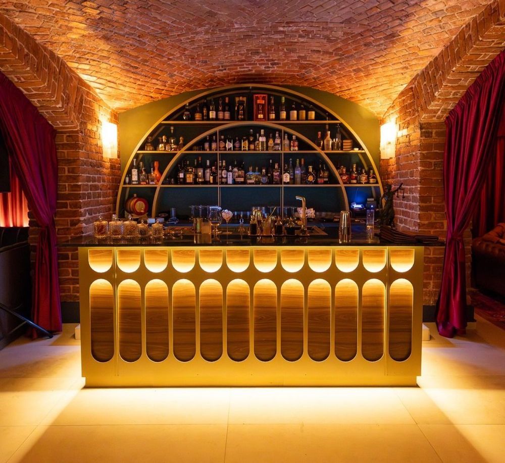 afterwork bucuresti sous sol ialoc