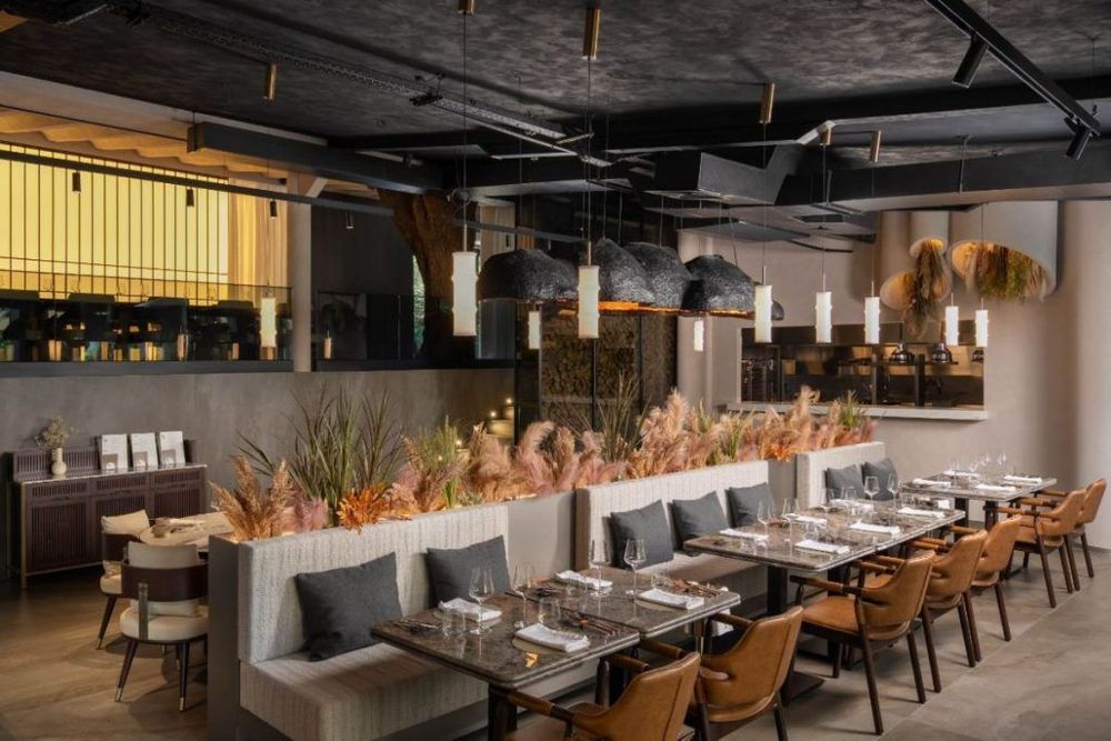 aura restaurant herastrau rezervari ialoc