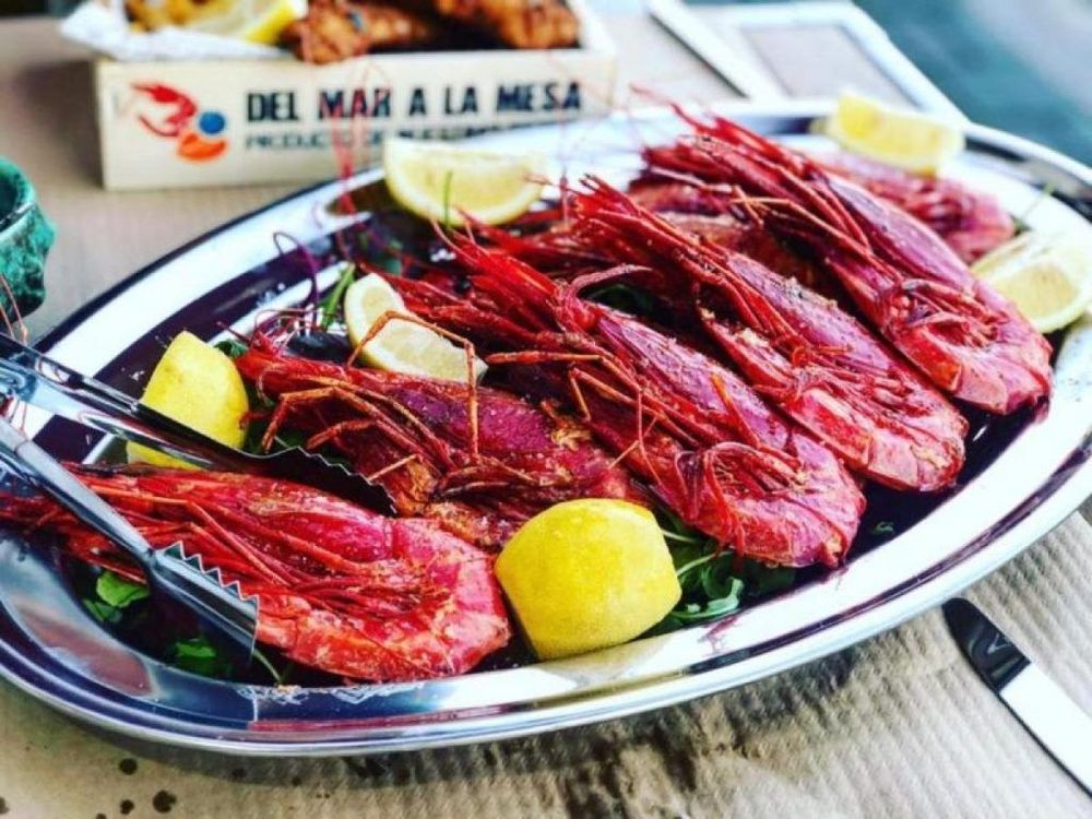 La Pescaderia by Alioli