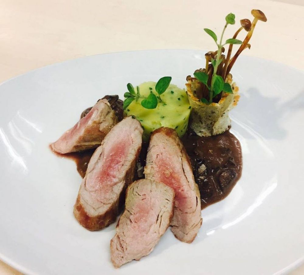 Pata Negra
