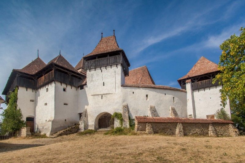 transilvania ialoc